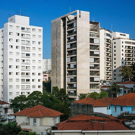 Apartament Huma Klabin São Paulo Zewnętrze zdjęcie