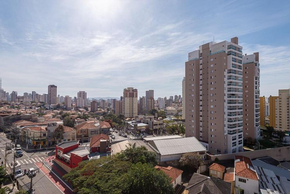 Apartament Huma Klabin São Paulo Zewnętrze zdjęcie