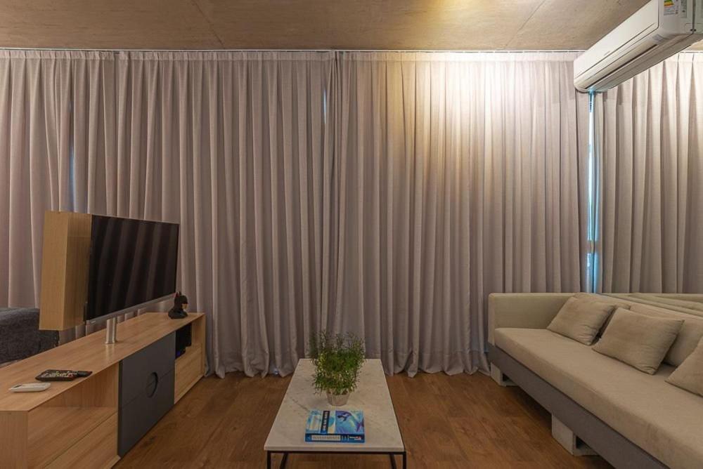 Apartament Huma Klabin São Paulo Zewnętrze zdjęcie